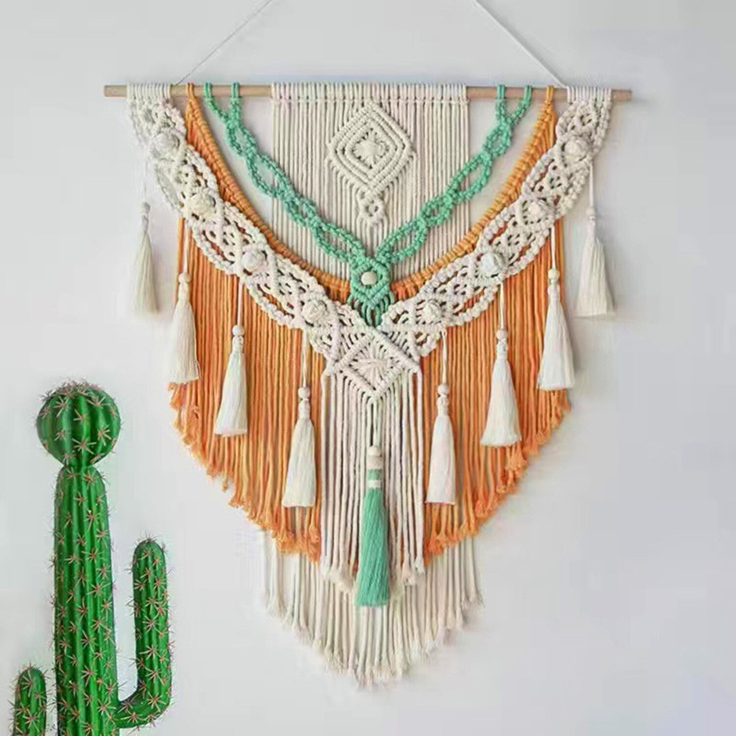 Desert Thread