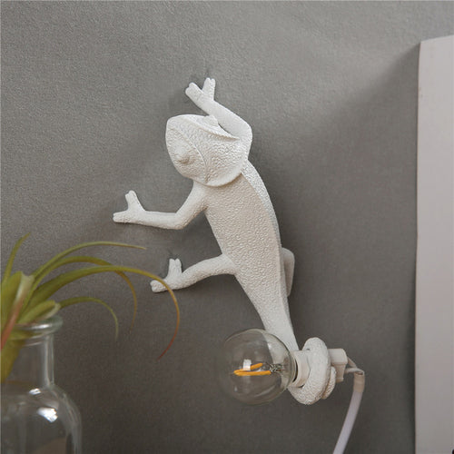Chameleon Desk Light