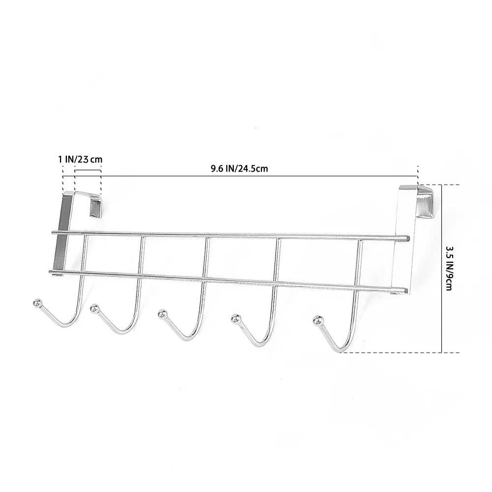 The Dormable Cabinet Hook
