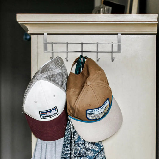 The Dormable Cabinet Hook