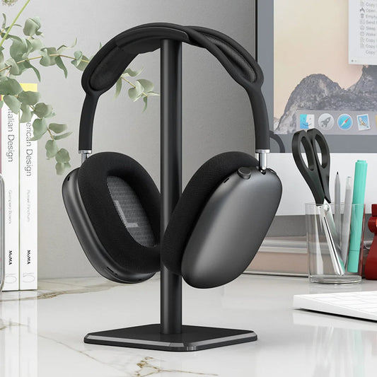 The Headphone Stand