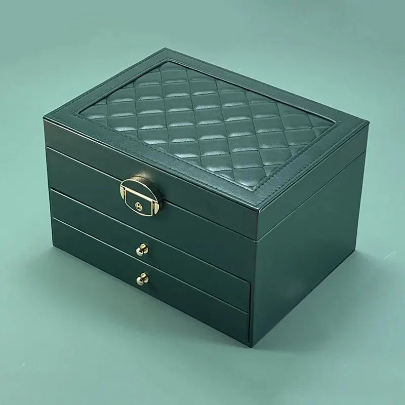 The Vanity Vault