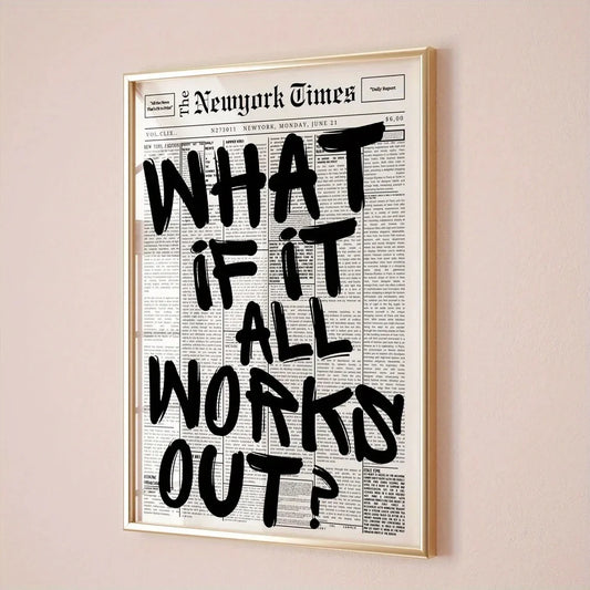 What If?