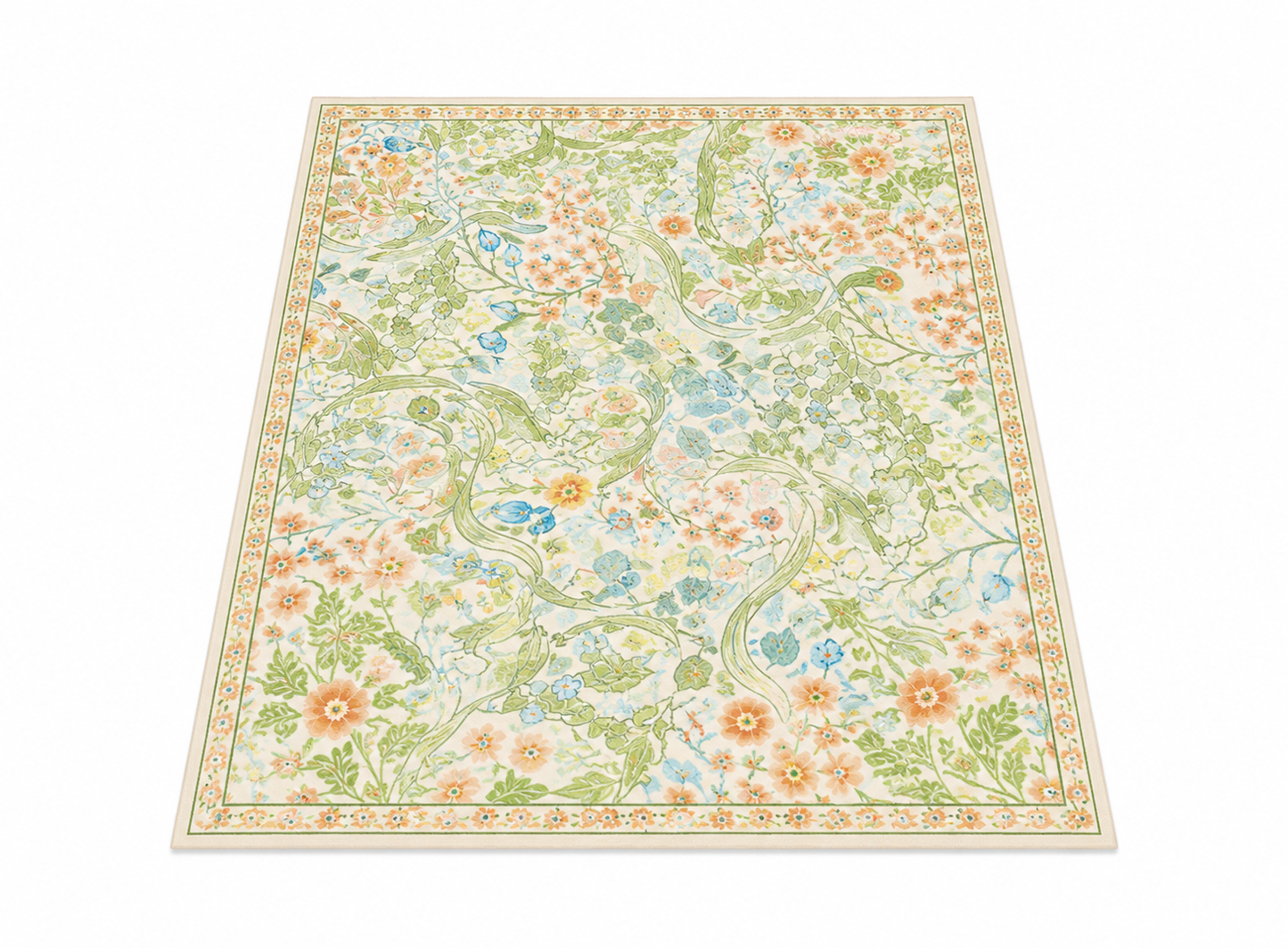 Floral Reverie