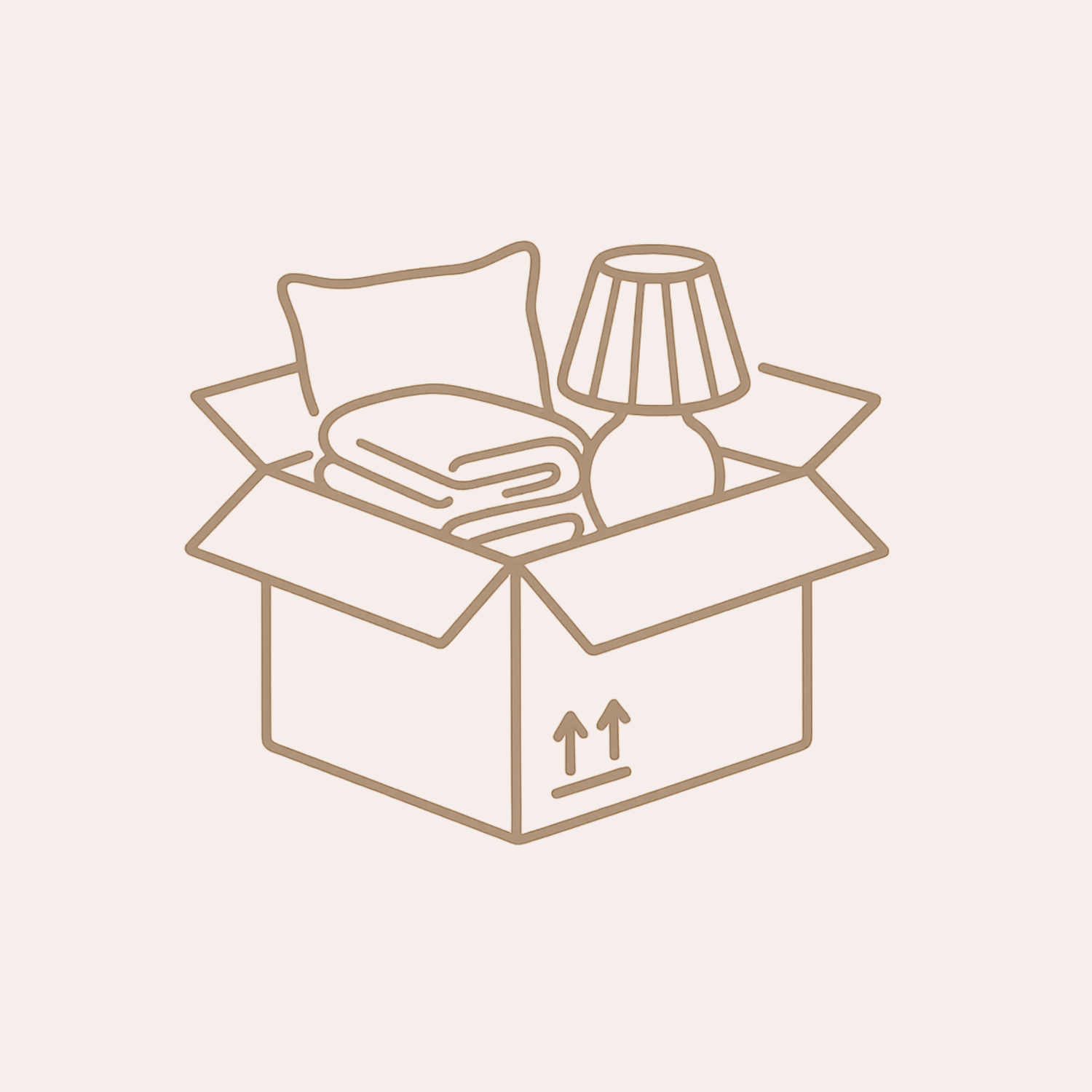 Storage & Organization