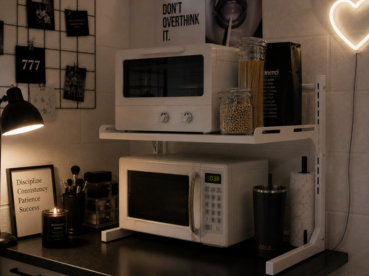 The Stack Hack Shelf