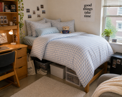 Room Reset Duvet Set