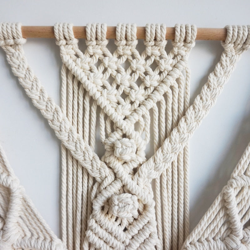Desert Thread
