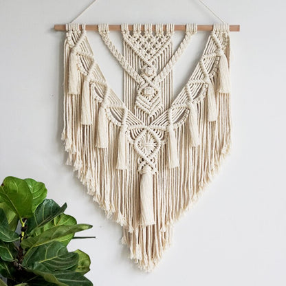 Desert Thread