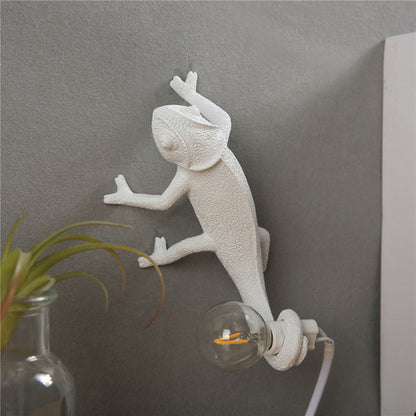 Chameleon Desk Light