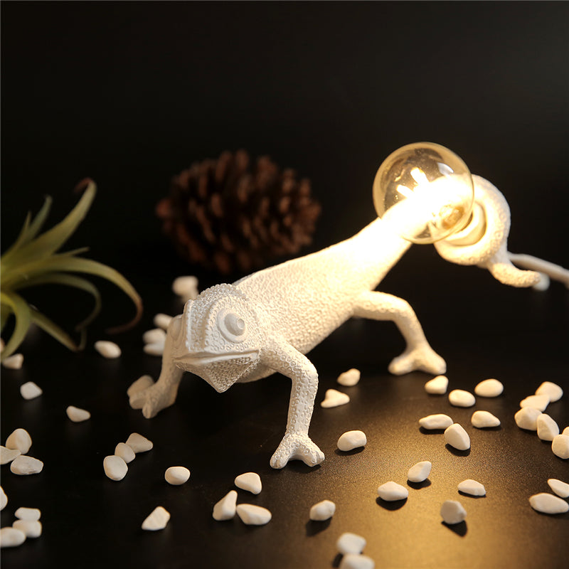 Chameleon Desk Light