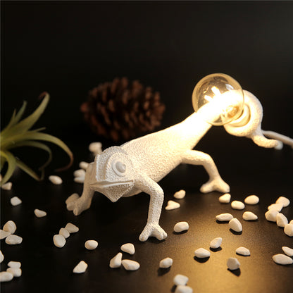 Chameleon Desk Light