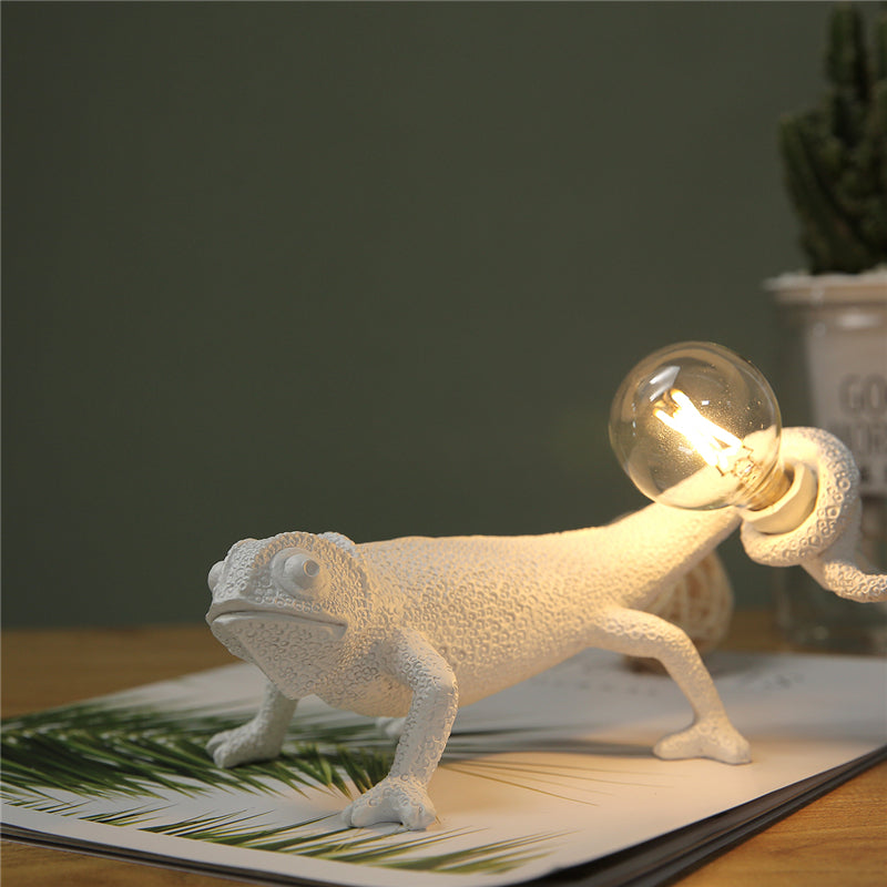 Chameleon Desk Light