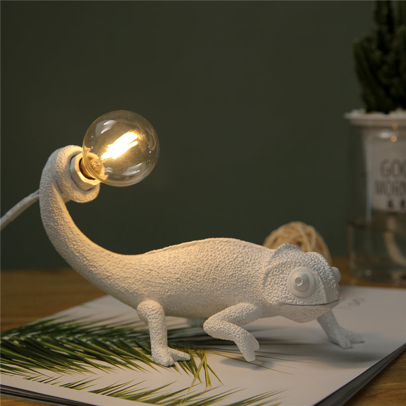 Chameleon Desk Light