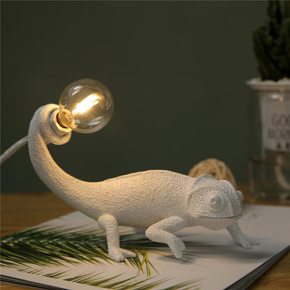 Chameleon Desk Light