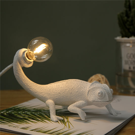 Chameleon Desk Light