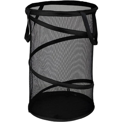 Pop & Go Laundry Hamper