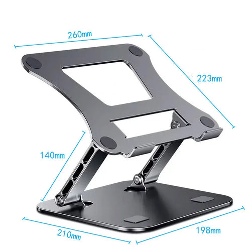 Adjustable Tech Stand
