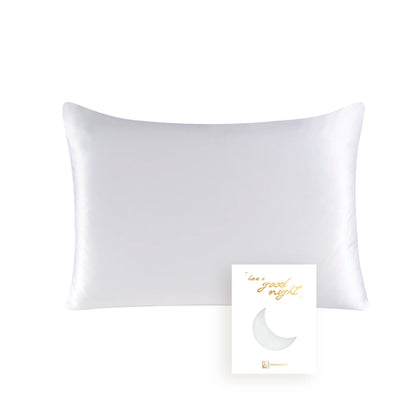 Silk Dreams Pillowcase