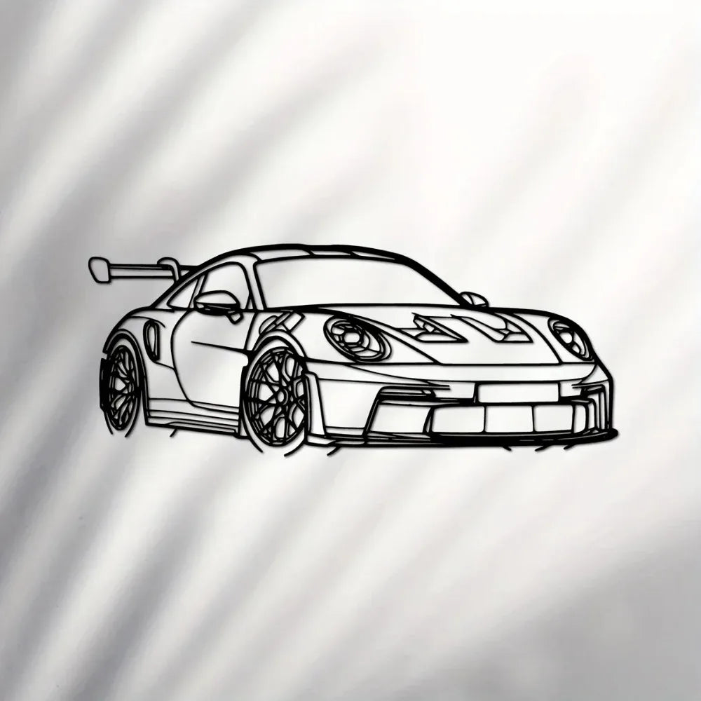 Midnight Racer
