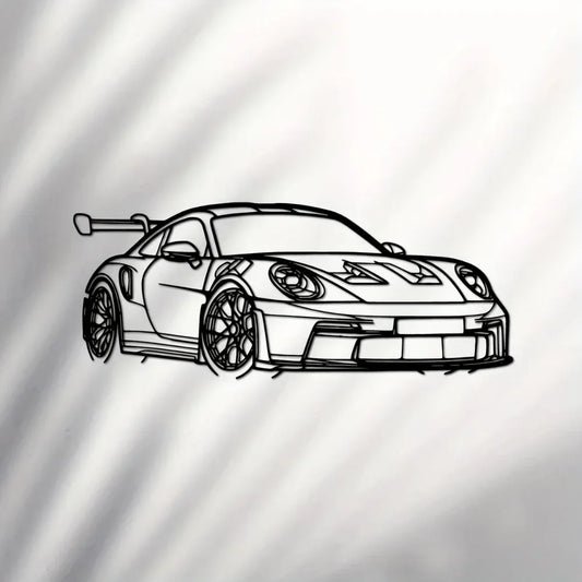 Midnight Racer