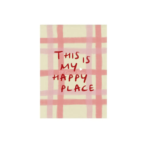 Perfect Place