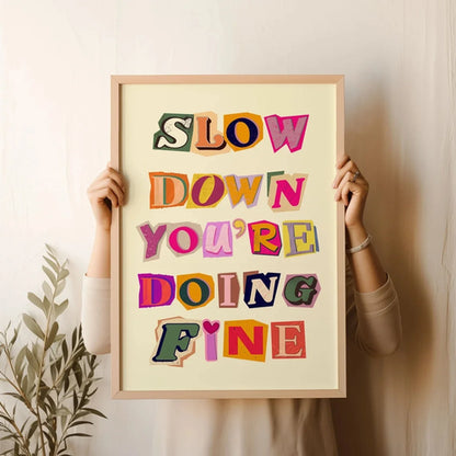 Pretty Little Statements