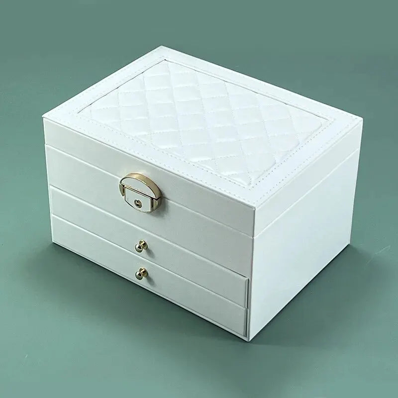 The Vanity Vault