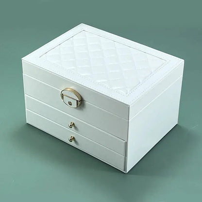 The Vanity Vault