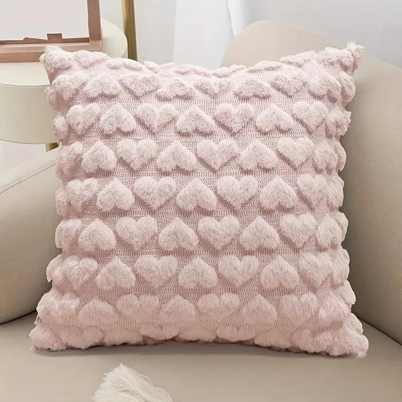 Soft Love Pillow