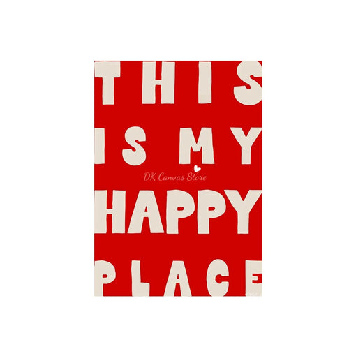 Perfect Place