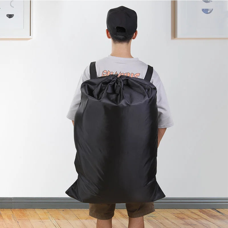 Dormable Co. Haul It All Laundry Backpack