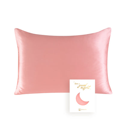 Silk Dreams Pillowcase