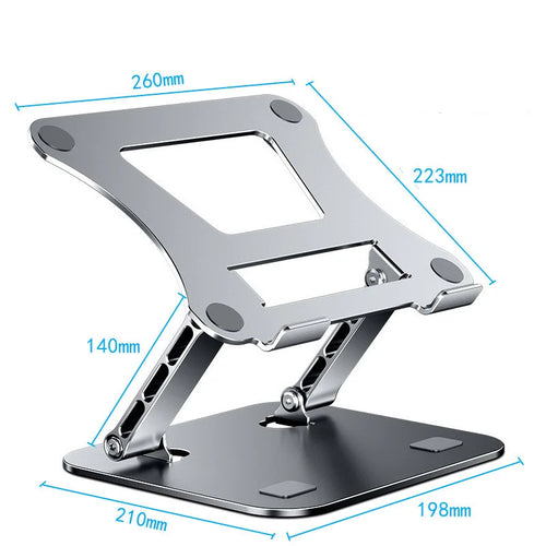 Adjustable Tech Stand