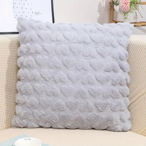Soft Love Pillow