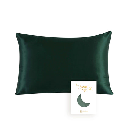Silk Dreams Pillowcase