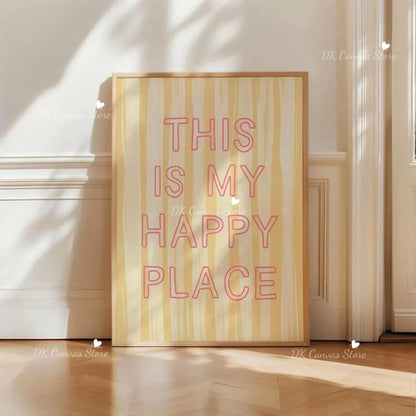 Perfect Place