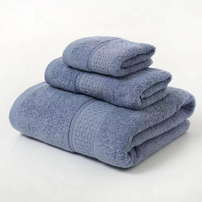 The Fresh Start Towels