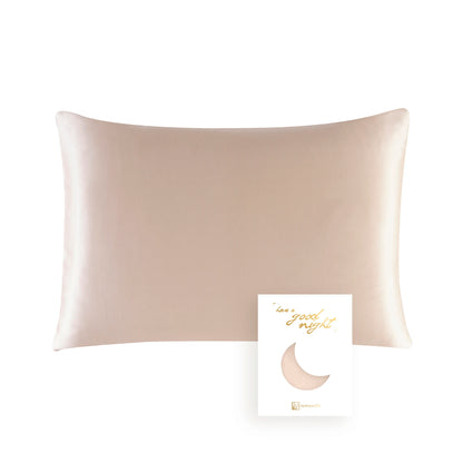 Silk Dreams Pillowcase