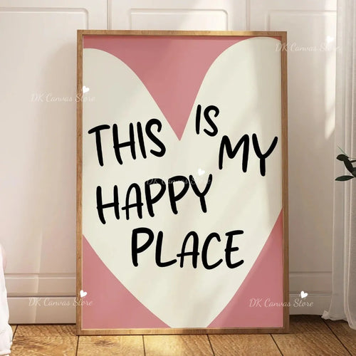 Perfect Place