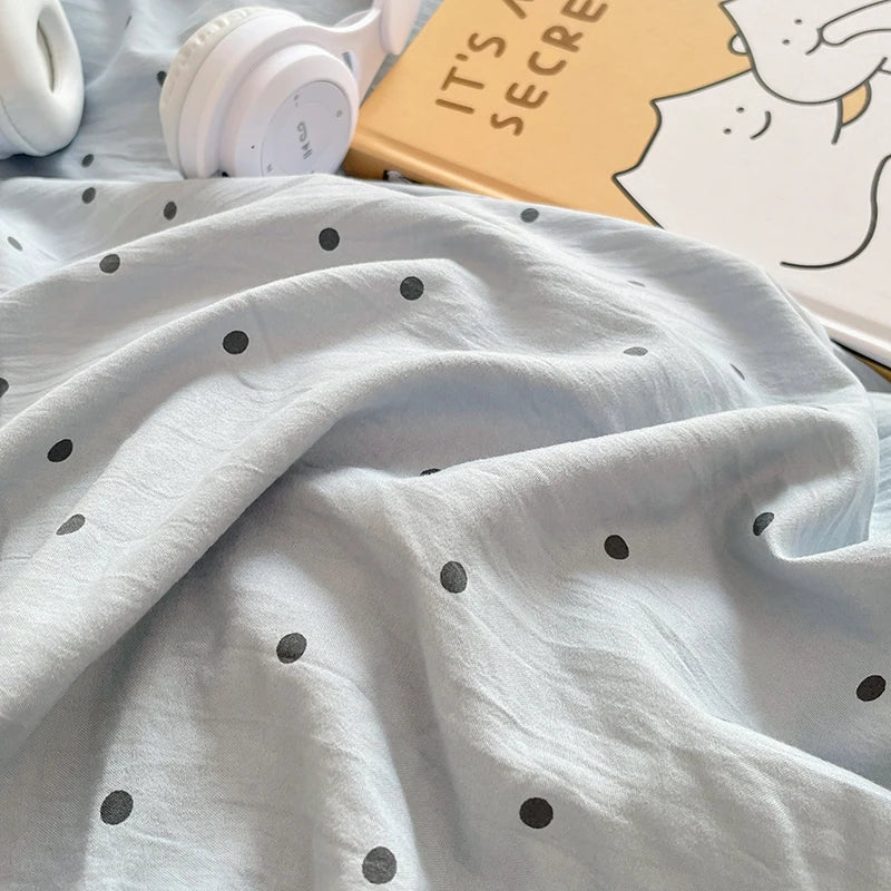 Room Reset Duvet Set