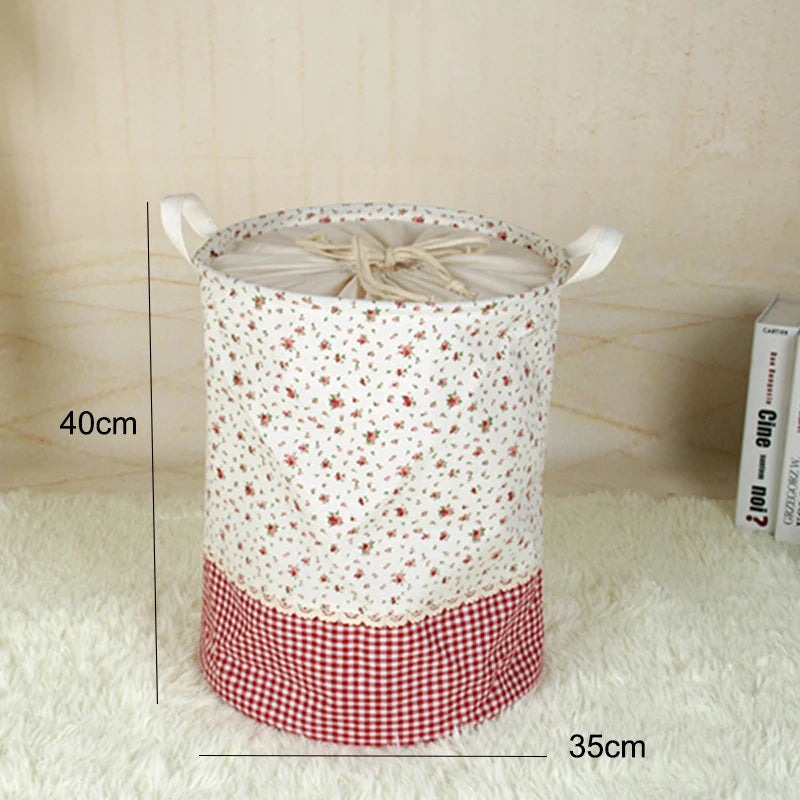 The Bloom Basket Collection