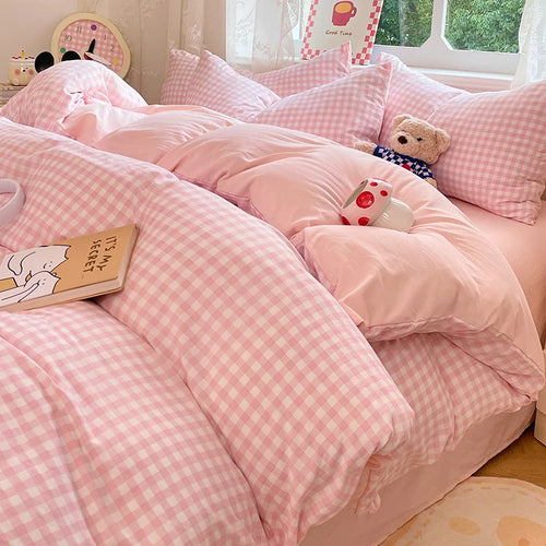 Room Reset Duvet Set