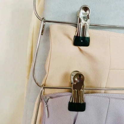 Tiered Pants Hanger