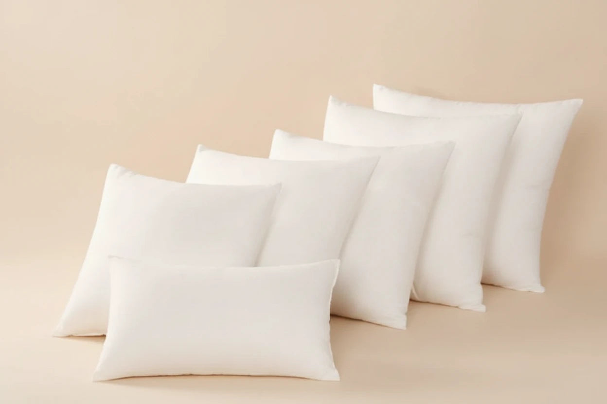 The Dormable Co. Pillow Core