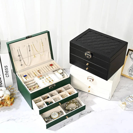 The Vanity Vault