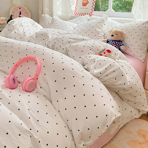 Room Reset Duvet Set