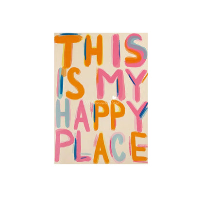 Perfect Place
