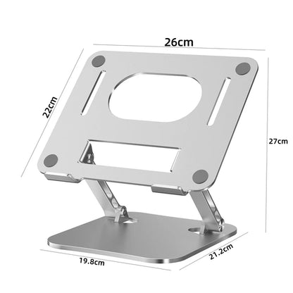 Adjustable Tech Stand