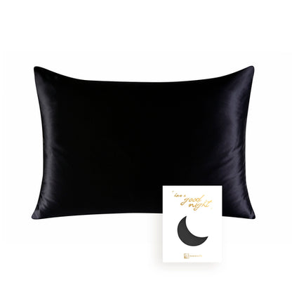 Silk Dreams Pillowcase